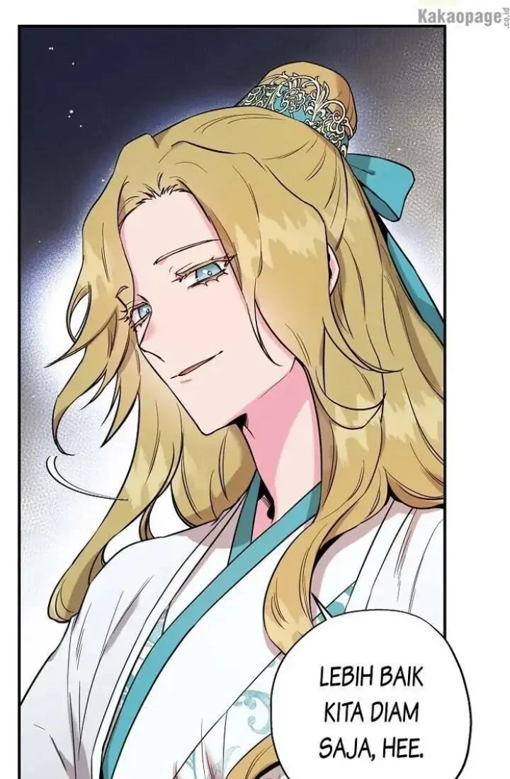 The Strongest Villainess Chapter 44 - halaman 23