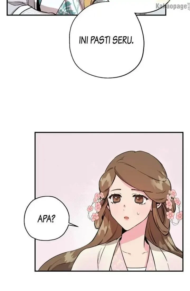 The Strongest Villainess Chapter 44 - halaman 24