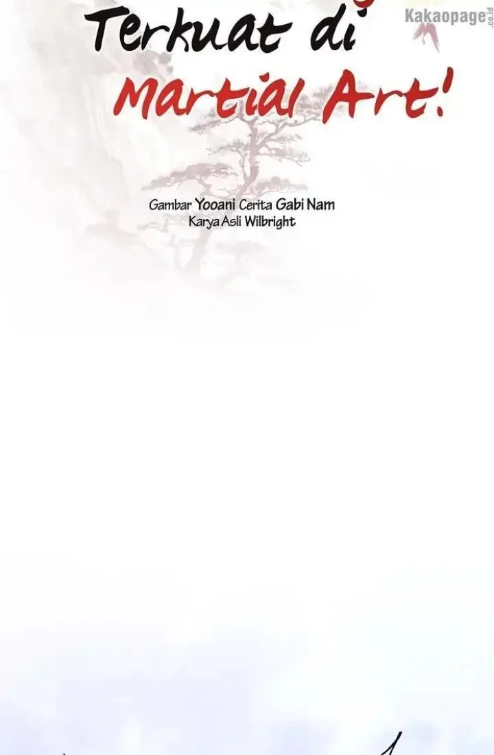 The Strongest Villainess Chapter 44 - halaman 28
