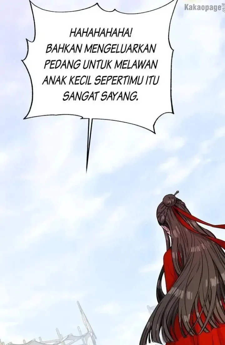 The Strongest Villainess Chapter 44 - halaman 29