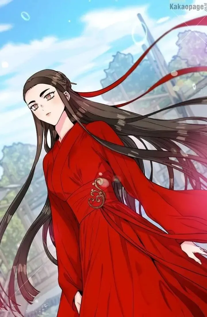 The Strongest Villainess Chapter 44 - halaman 3