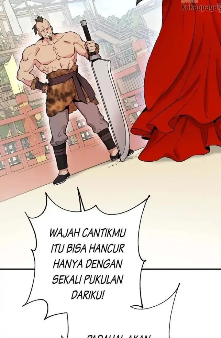The Strongest Villainess Chapter 44 - halaman 30