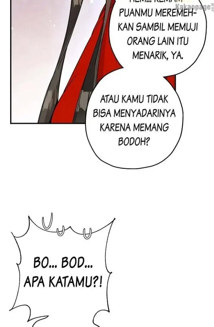 The Strongest Villainess Chapter 44 - halaman 32