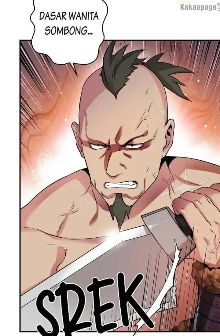 The Strongest Villainess Chapter 44 - halaman 33