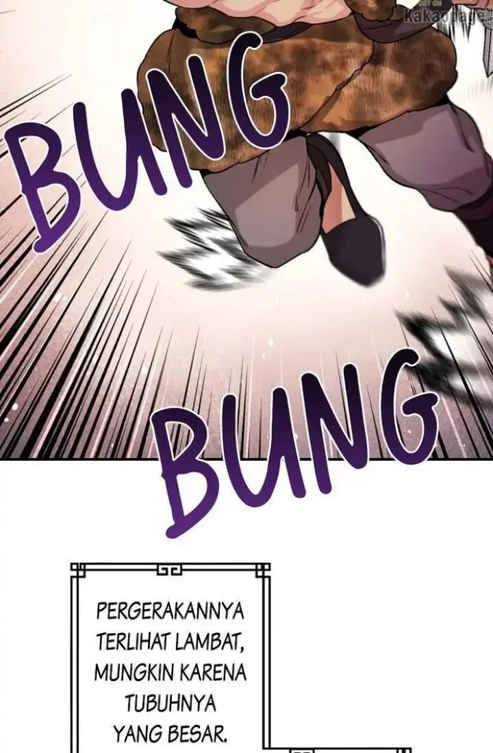 The Strongest Villainess Chapter 44 - halaman 37