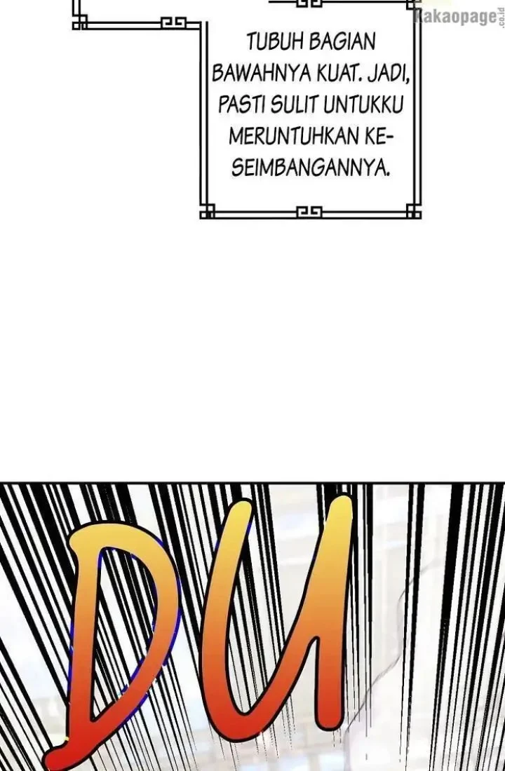 The Strongest Villainess Chapter 44 - halaman 38