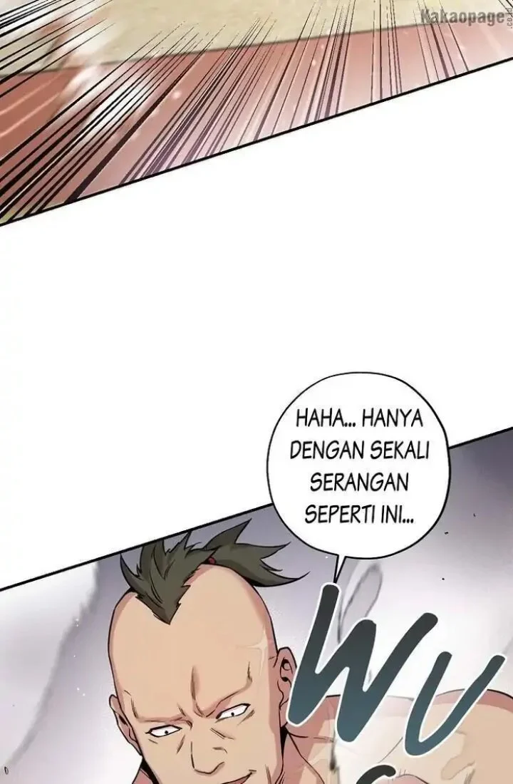 The Strongest Villainess Chapter 44 - halaman 40