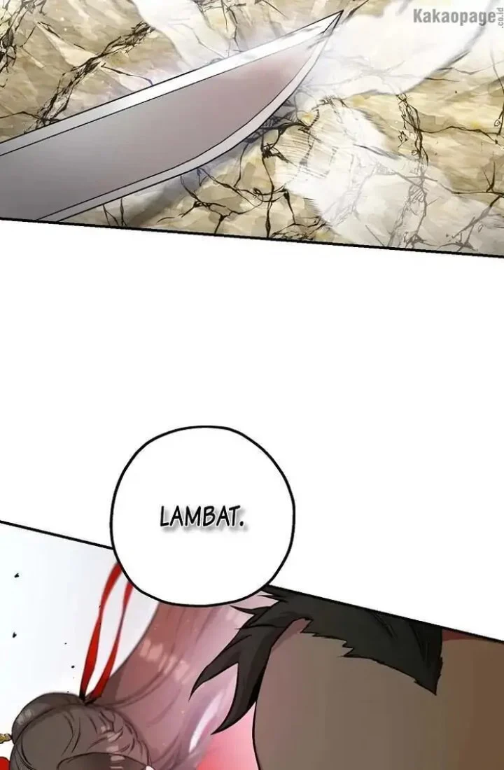 The Strongest Villainess Chapter 44 - halaman 42