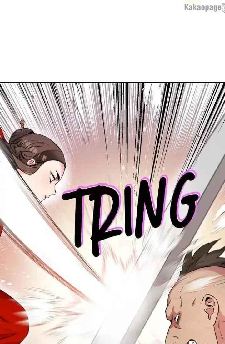 The Strongest Villainess Chapter 44 - halaman 44
