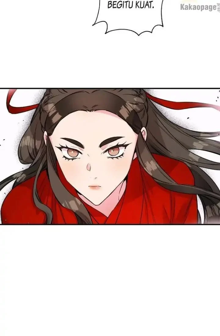 The Strongest Villainess Chapter 44 - halaman 49