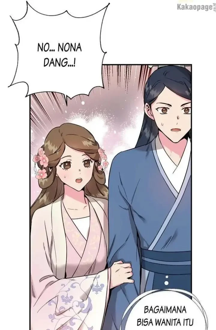 The Strongest Villainess Chapter 44 - halaman 50