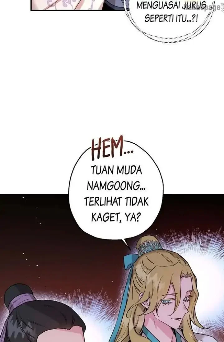 The Strongest Villainess Chapter 44 - halaman 51