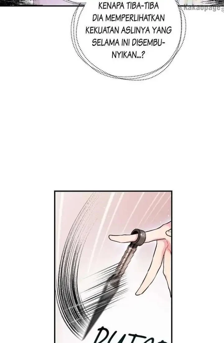The Strongest Villainess Chapter 44 - halaman 53