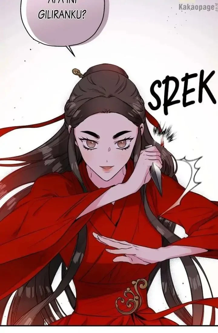 The Strongest Villainess Chapter 44 - halaman 55