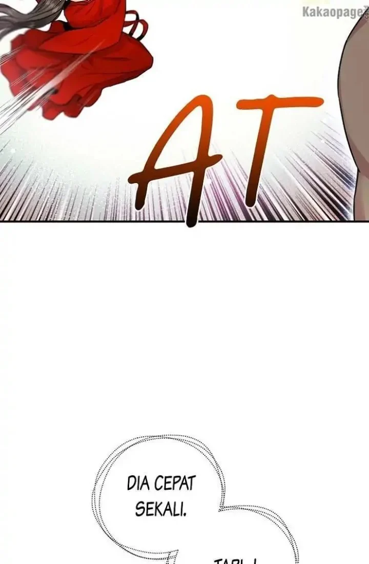 The Strongest Villainess Chapter 44 - halaman 57