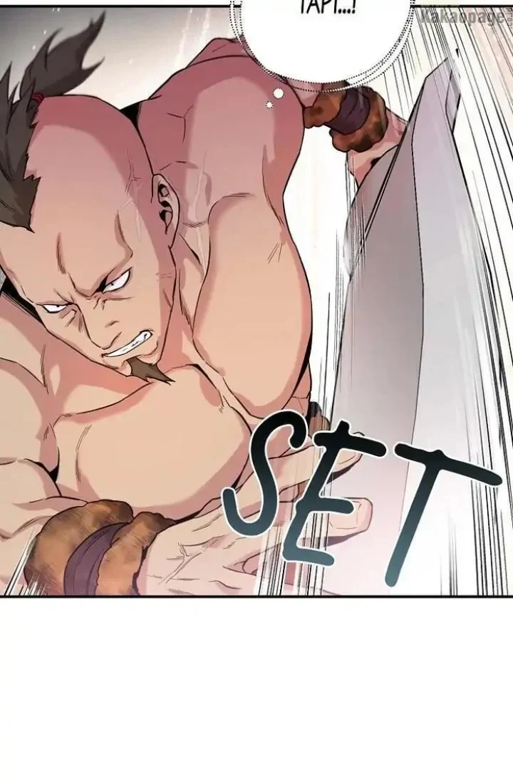 The Strongest Villainess Chapter 44 - halaman 58