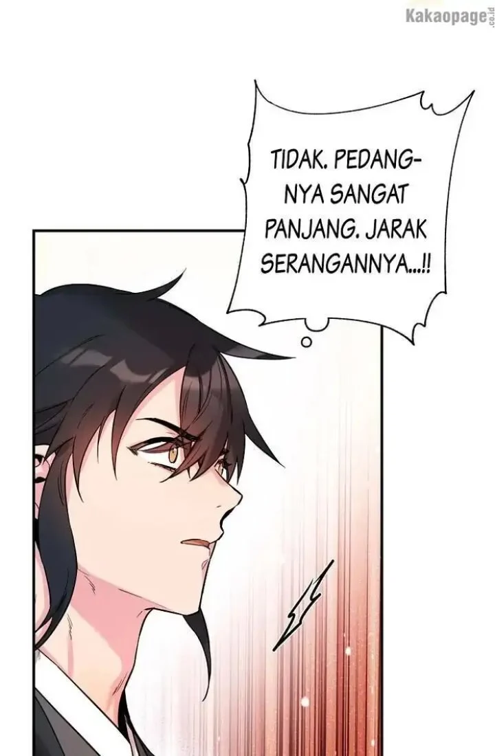 The Strongest Villainess Chapter 44 - halaman 63