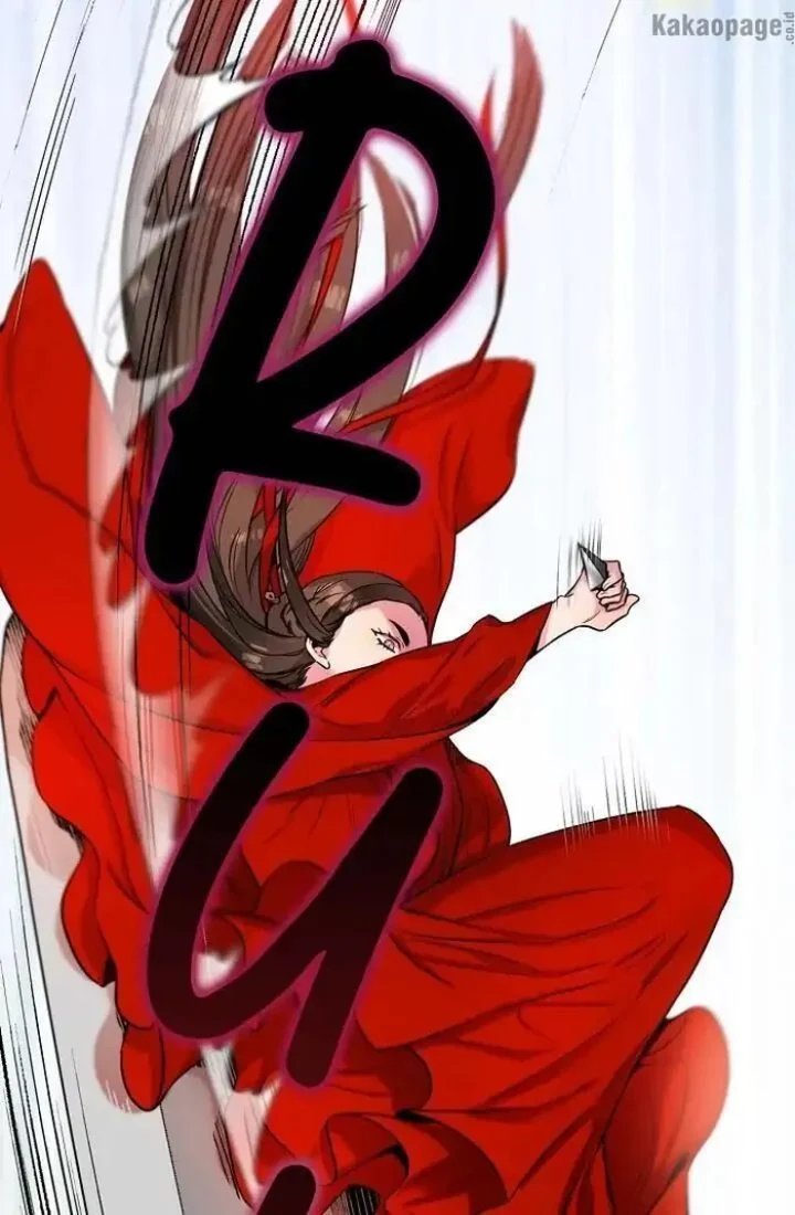 The Strongest Villainess Chapter 44 - halaman 66