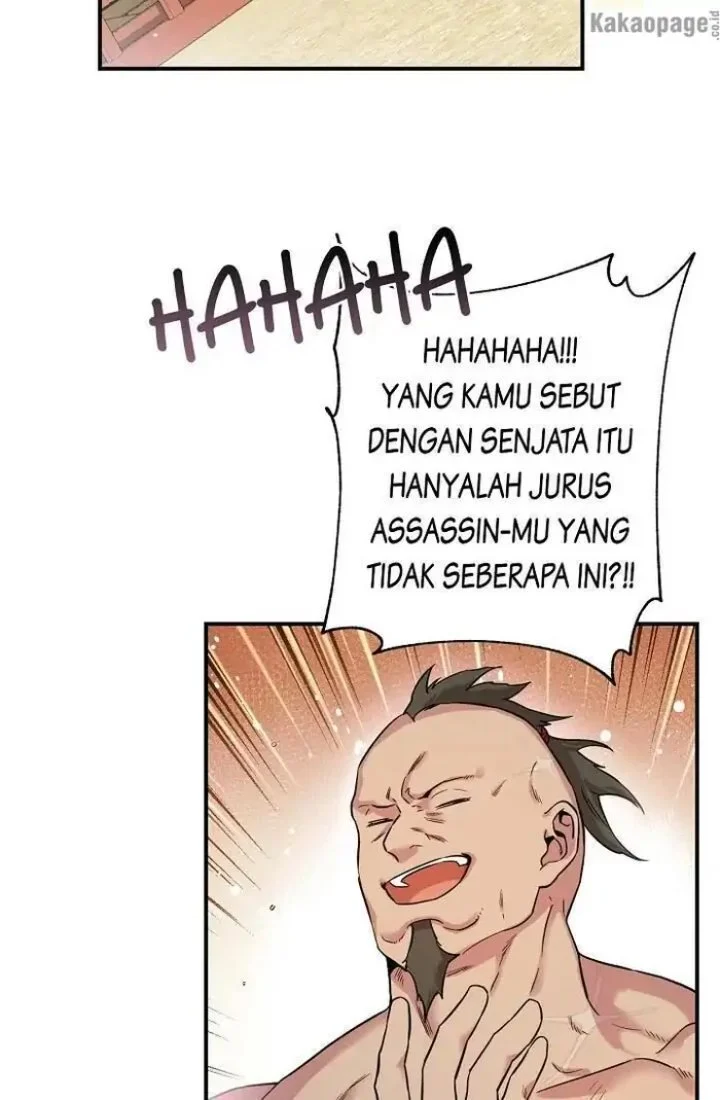 The Strongest Villainess Chapter 44 - halaman 75