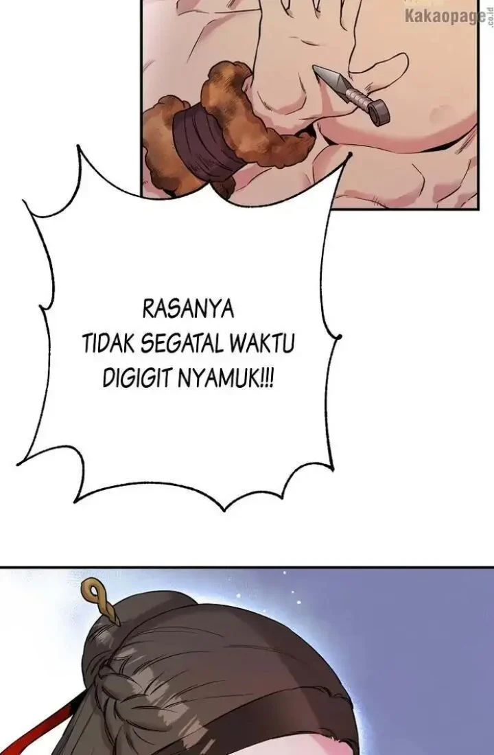 The Strongest Villainess Chapter 44 - halaman 76