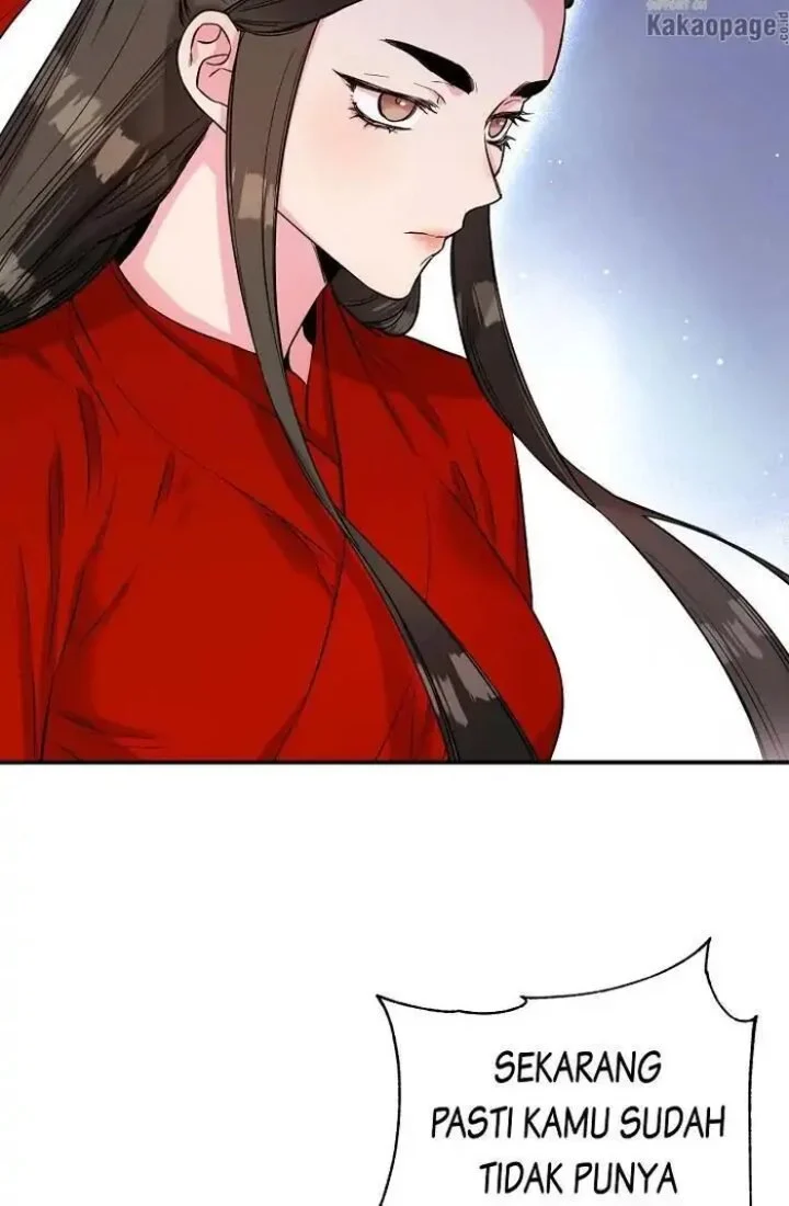 The Strongest Villainess Chapter 44 - halaman 77