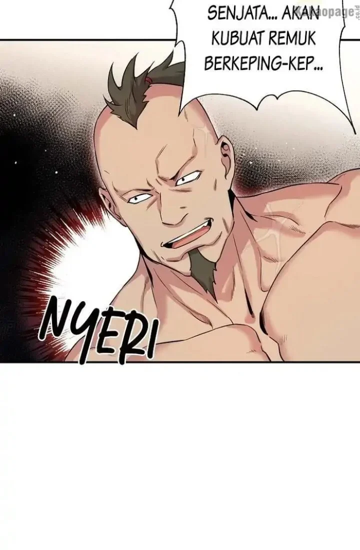 The Strongest Villainess Chapter 44 - halaman 78