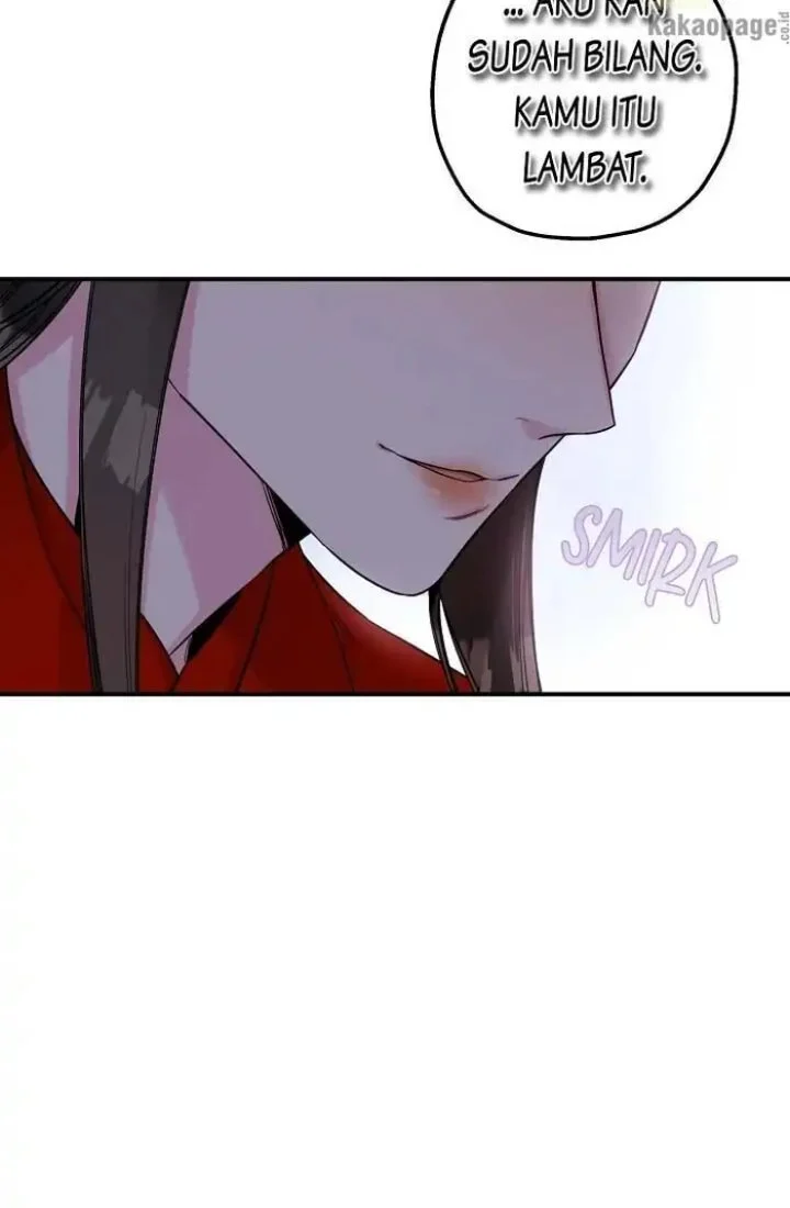 The Strongest Villainess Chapter 44 - halaman 80