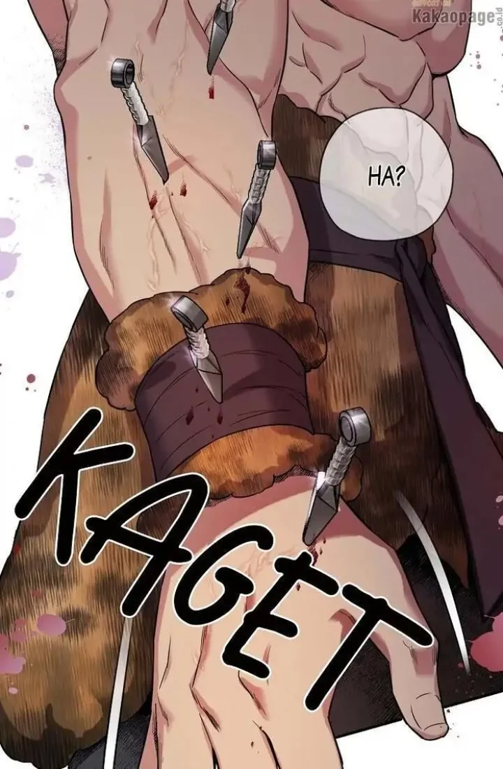 The Strongest Villainess Chapter 44 - halaman 82