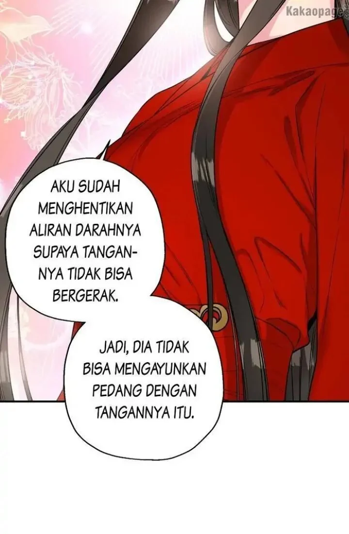 The Strongest Villainess Chapter 44 - halaman 85