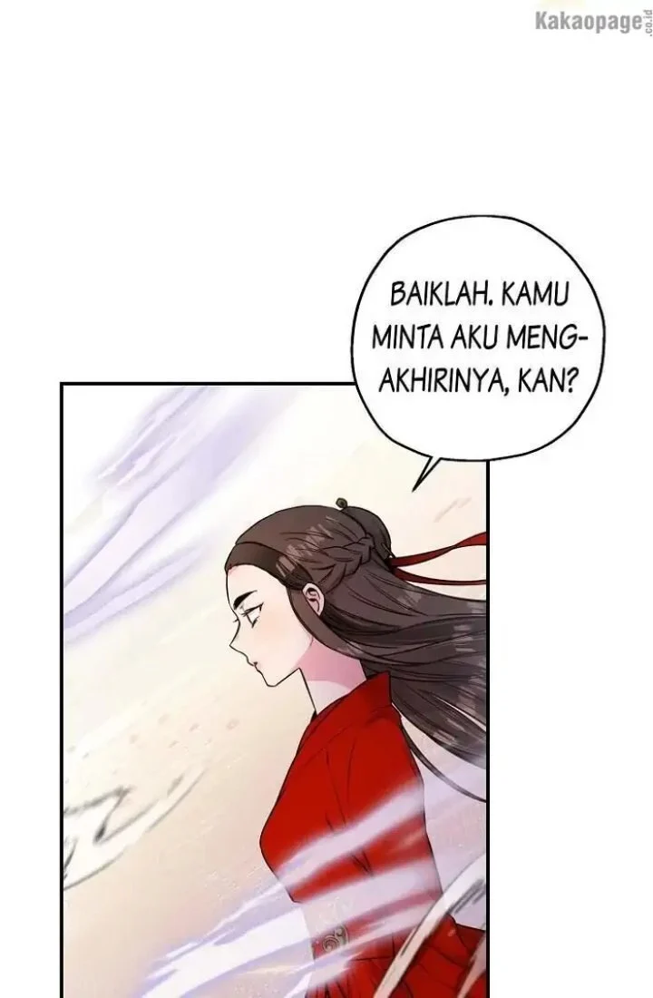 The Strongest Villainess Chapter 44 - halaman 88