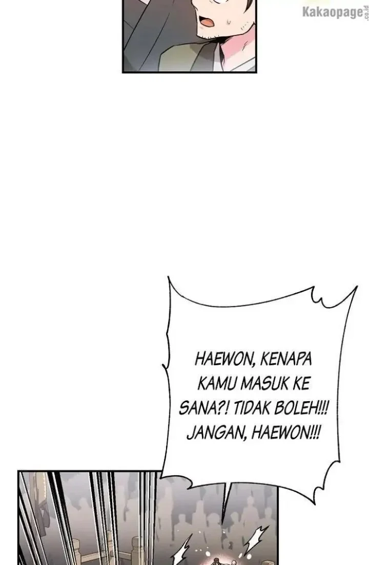 The Strongest Villainess Chapter 44 - halaman 9