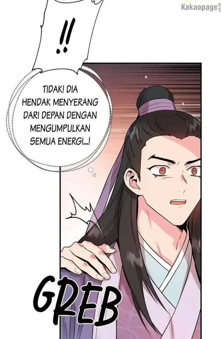The Strongest Villainess Chapter 44 - halaman 91