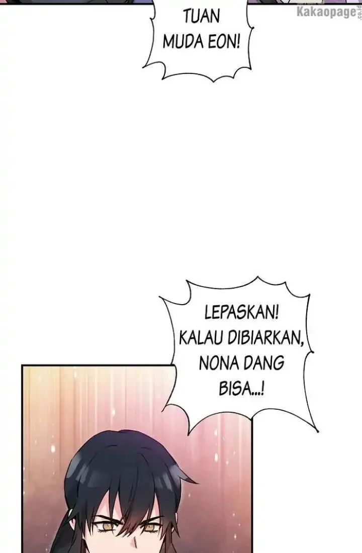 The Strongest Villainess Chapter 44 - halaman 93