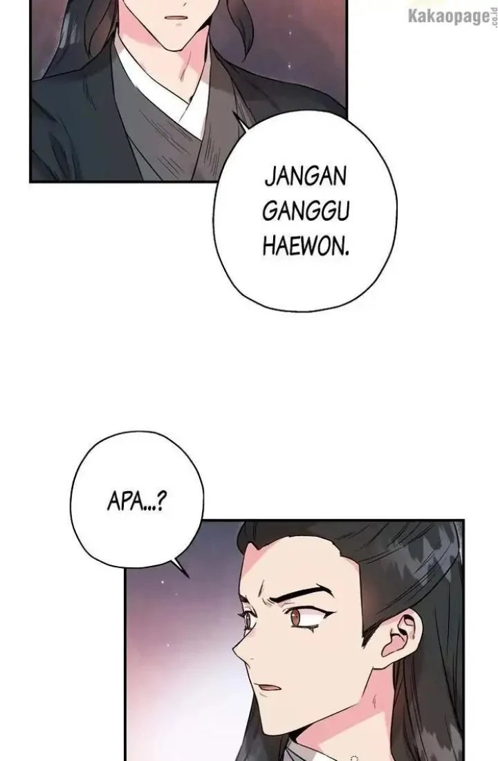 The Strongest Villainess Chapter 44 - halaman 94