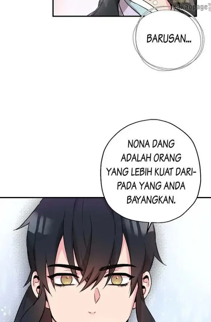 The Strongest Villainess Chapter 44 - halaman 95