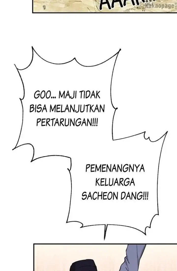 The Strongest Villainess Chapter 45 - halaman 10