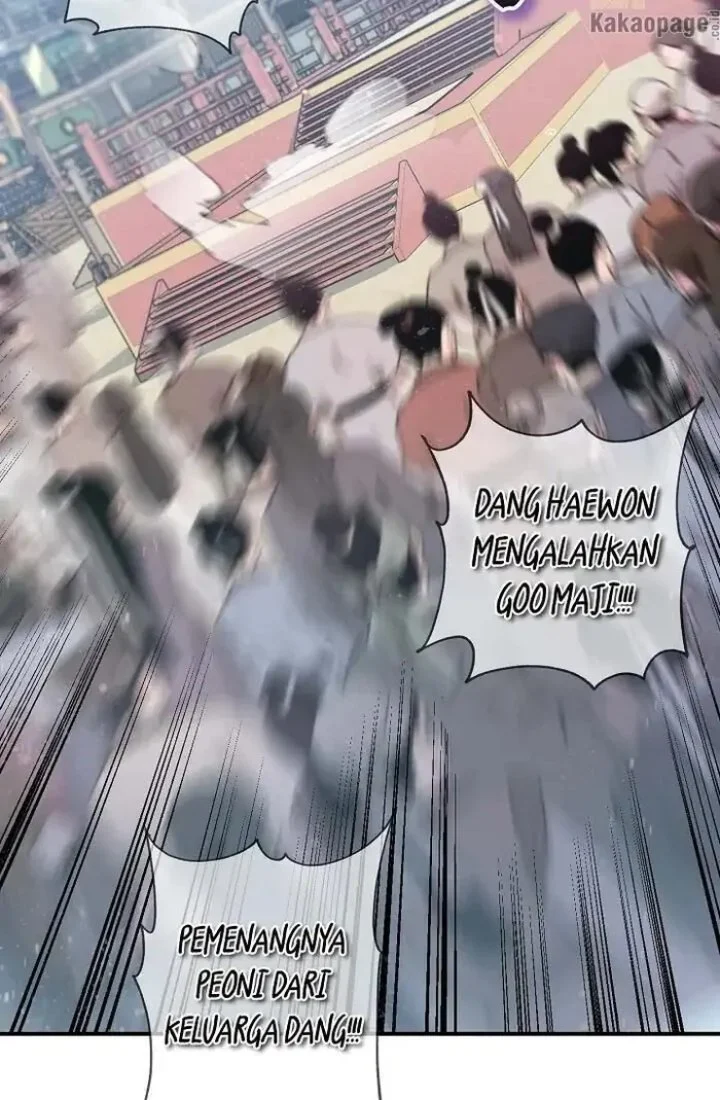 The Strongest Villainess Chapter 45 - halaman 13