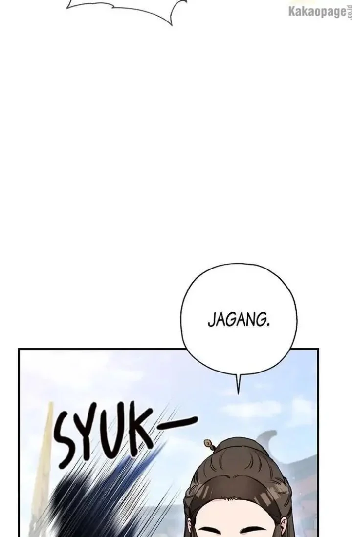 The Strongest Villainess Chapter 45 - halaman 14