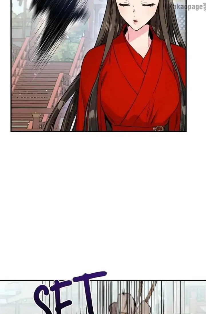 The Strongest Villainess Chapter 45 - halaman 15