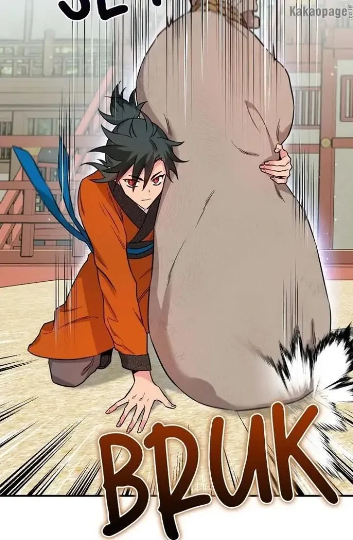 The Strongest Villainess Chapter 45 - halaman 16