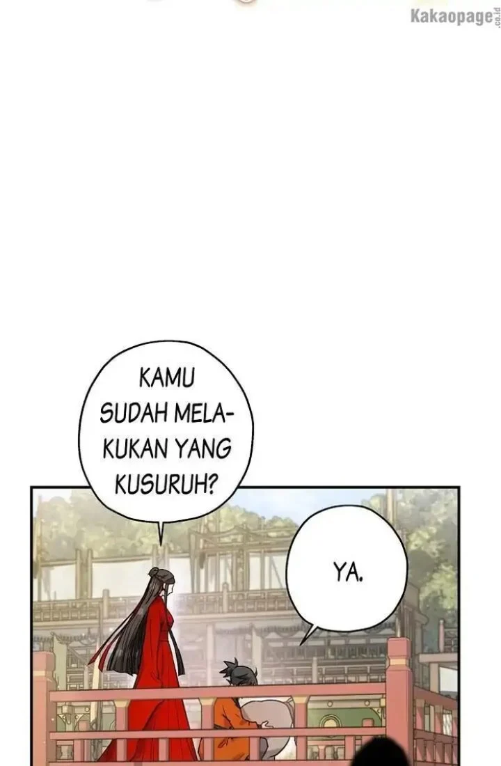 The Strongest Villainess Chapter 45 - halaman 17