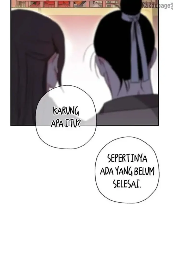 The Strongest Villainess Chapter 45 - halaman 18