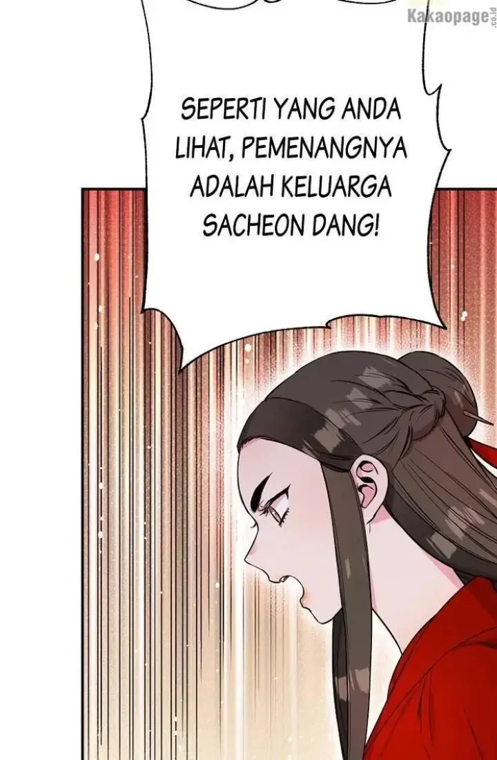 The Strongest Villainess Chapter 45 - halaman 22