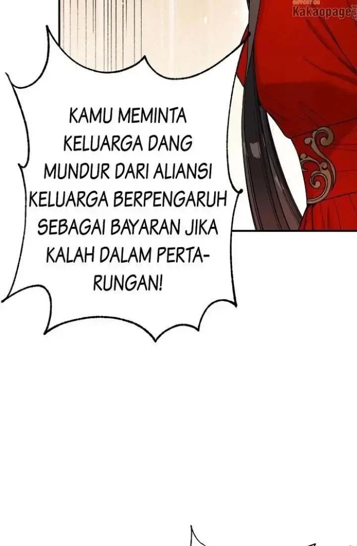The Strongest Villainess Chapter 45 - halaman 23