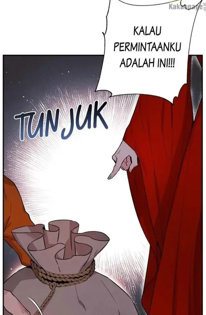 The Strongest Villainess Chapter 45 - halaman 24