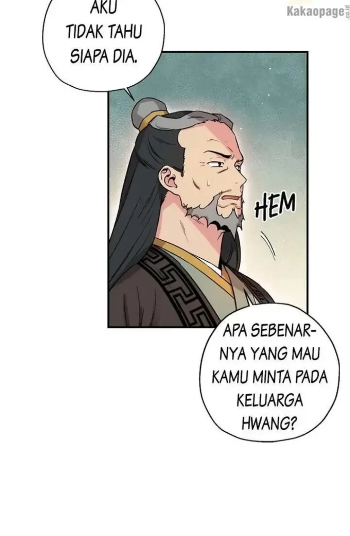The Strongest Villainess Chapter 45 - halaman 28