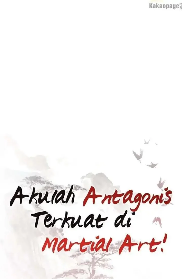 The Strongest Villainess Chapter 45 - halaman 30