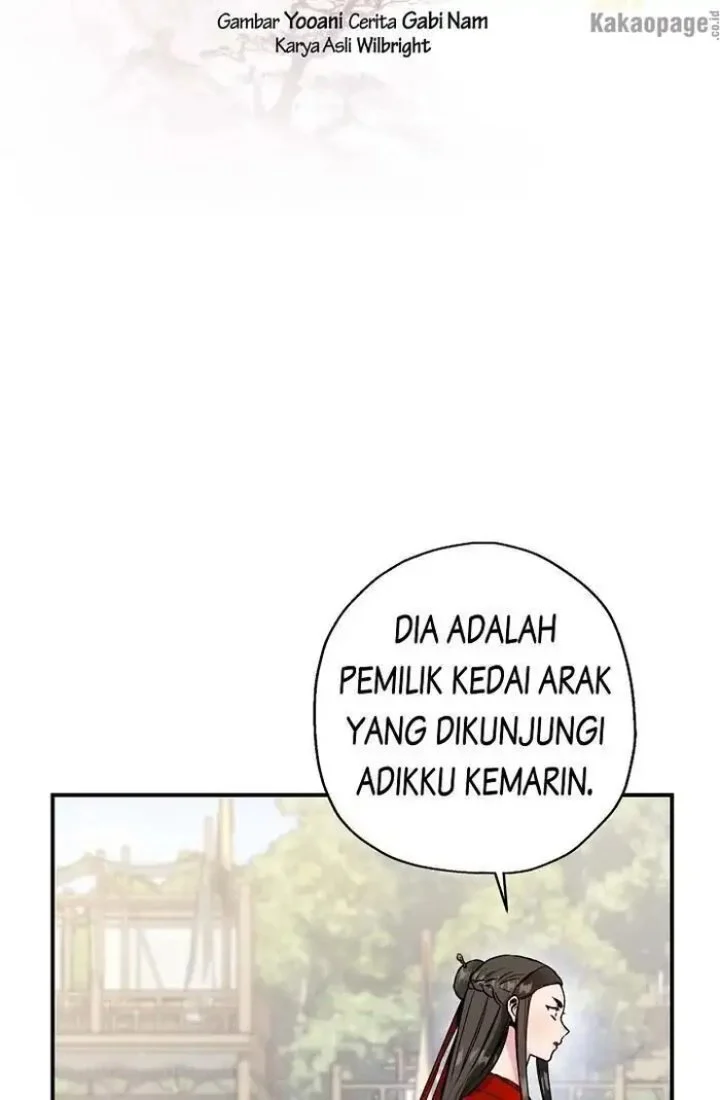 The Strongest Villainess Chapter 45 - halaman 31