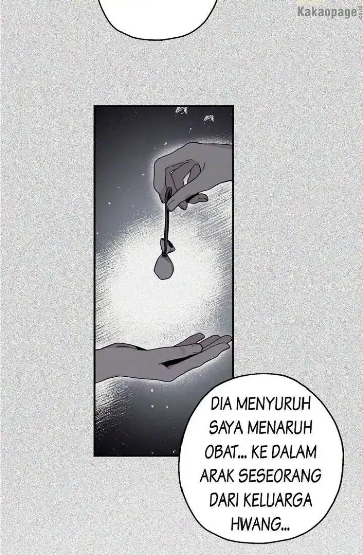 The Strongest Villainess Chapter 45 - halaman 36
