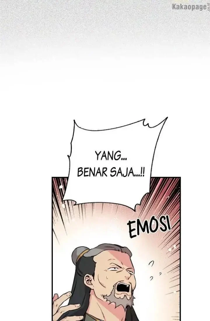 The Strongest Villainess Chapter 45 - halaman 37